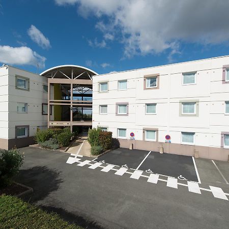 B&B Hotel Blois Sud Vineuil Vineuil  ภายนอก รูปภาพ