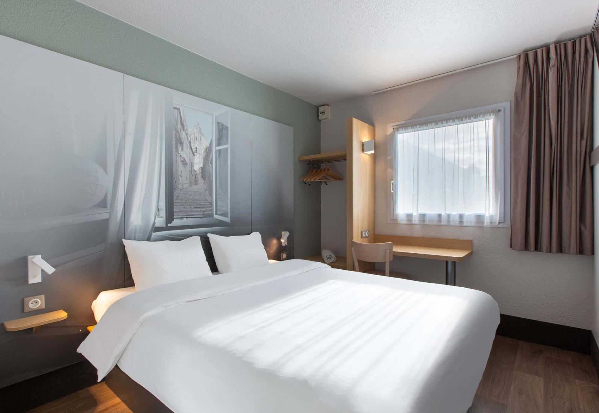 B&B Hotel Blois Sud Vineuil Vineuil  ภายนอก รูปภาพ