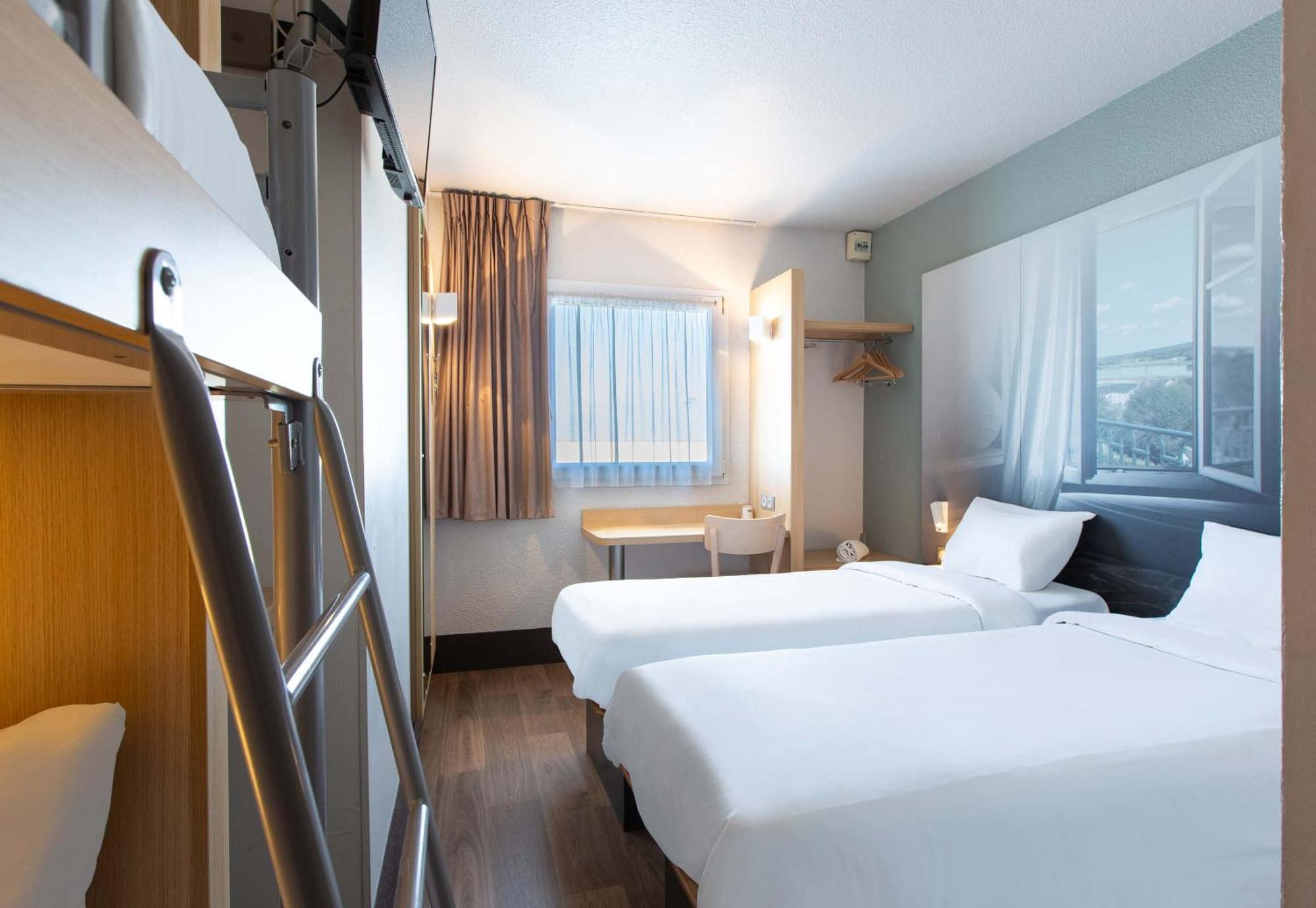 B&B Hotel Blois Sud Vineuil Vineuil  ภายนอก รูปภาพ