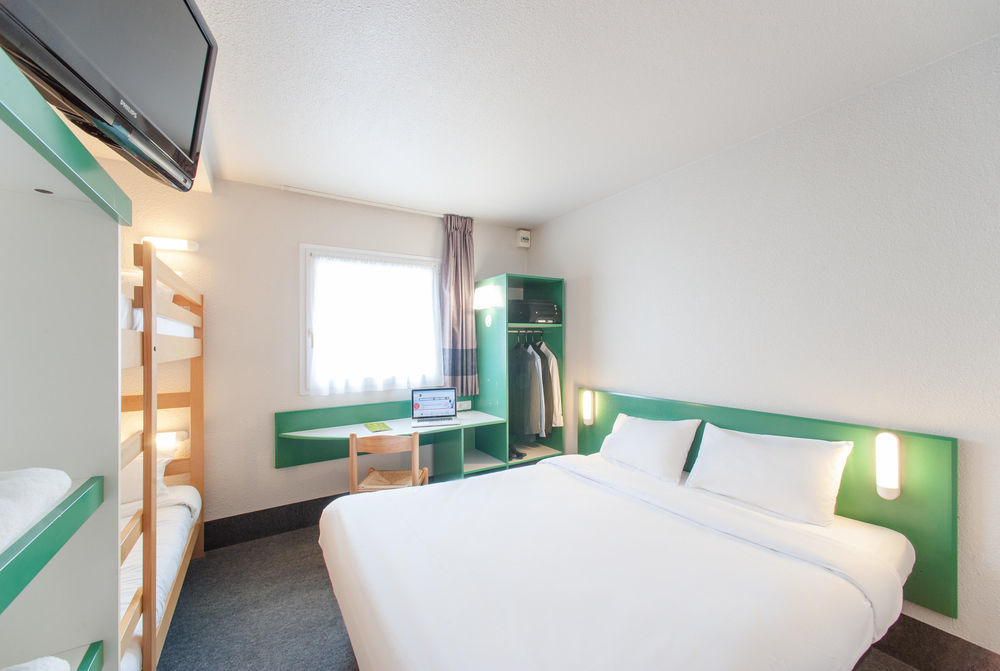 B&B Hotel Blois Sud Vineuil Vineuil  ภายนอก รูปภาพ