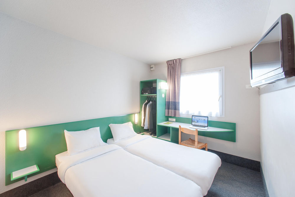 B&B Hotel Blois Sud Vineuil Vineuil  ภายนอก รูปภาพ