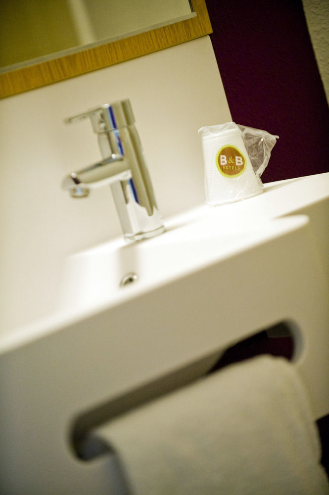 B&B Hotel Blois Sud Vineuil Vineuil  ภายนอก รูปภาพ