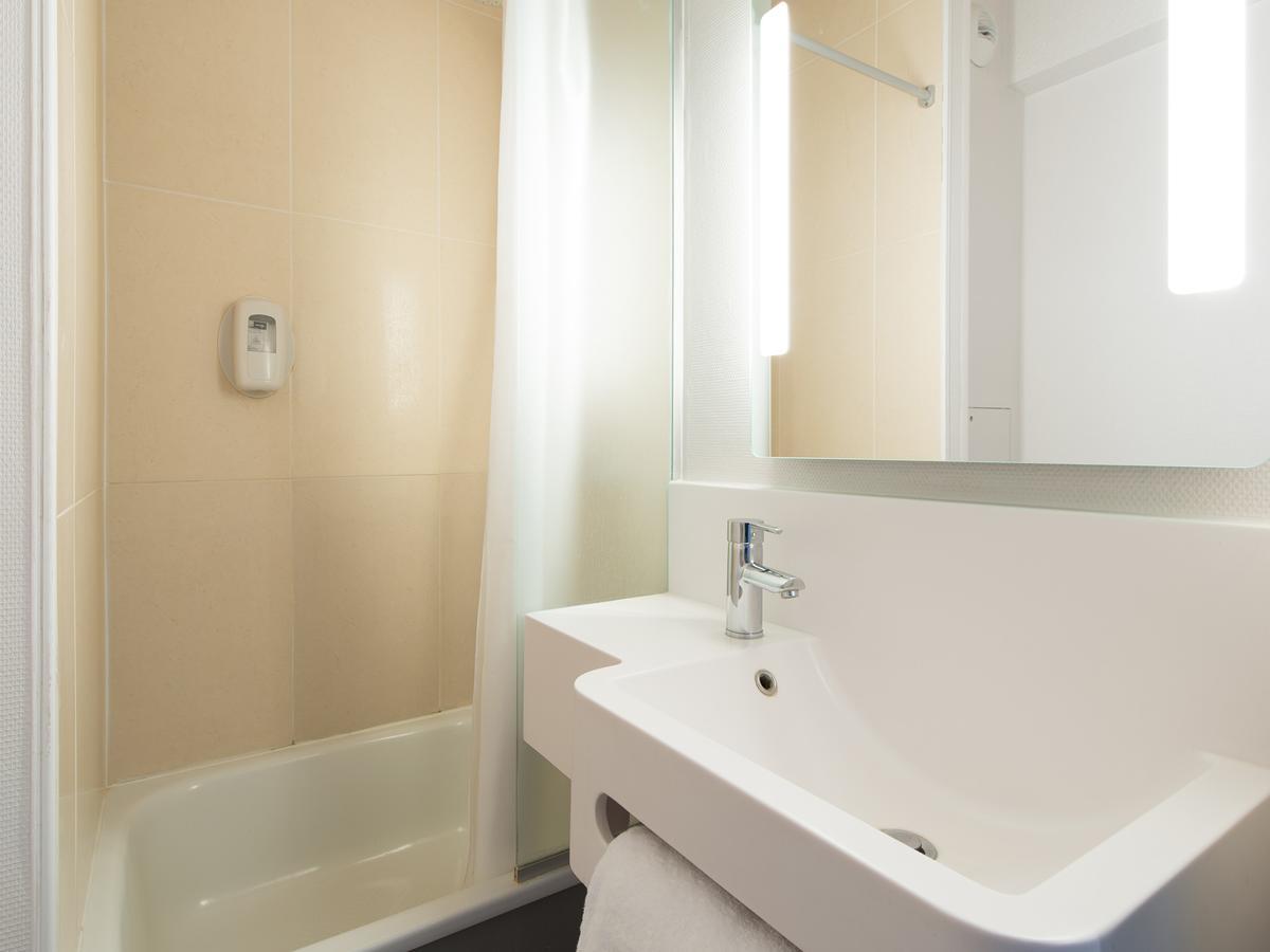 B&B Hotel Blois Sud Vineuil Vineuil  ภายนอก รูปภาพ